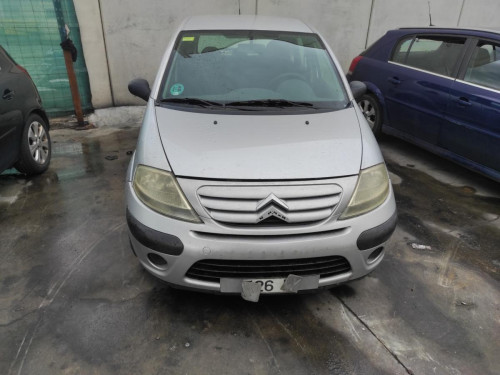 CITROEN C3 — vehículo donante para recambios 