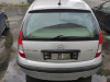 CITROEN C3 — vehículo donante para recambios 