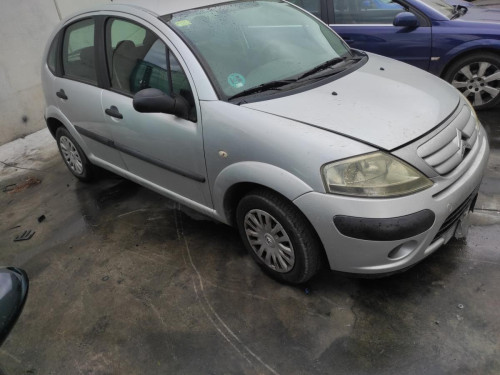 CITROEN C3 — vehículo donante para recambios 