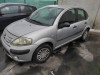 CITROEN C3 — vehículo donante para recambios 