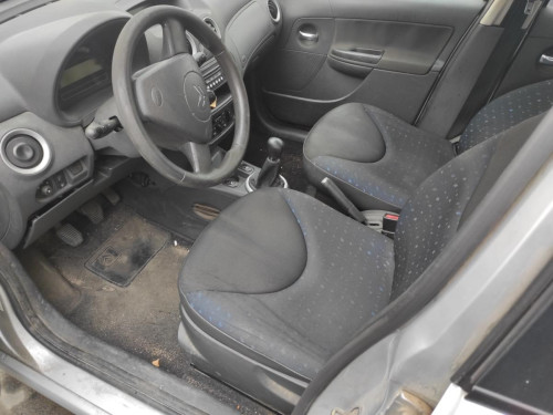 CITROEN C3 — vehículo donante para recambios 