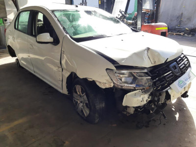 DACIA LOGAN II