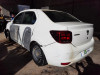 DACIA LOGAN II — автомобиль-донор на запчасти 