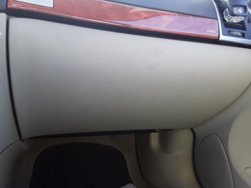 GUANTERA CADILLAC BLS 