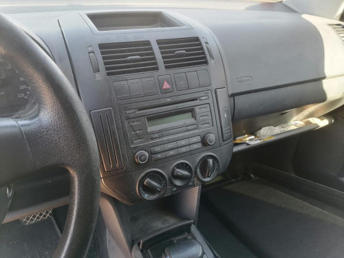 SEAT LEON (1M1) — автомобиль-донор на запчасти 