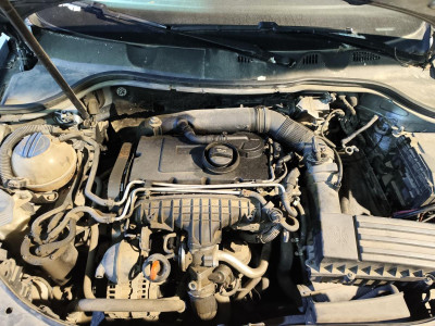 MOTOR COMPLETO