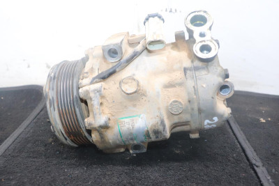COMPRESOR AIRE ACONDICIONADO, OPEL, MERIVA