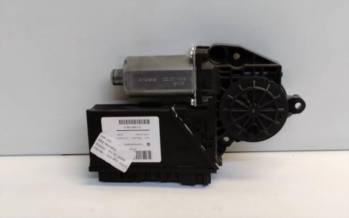 MOTOR ELEVALUNAS TRASERO IZQUIERDO PORSCHE CAYENNE (TIPO 9PA1) 
