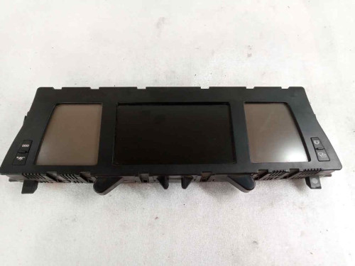  CUADRO INSTRUMENTOS, CITROEN, C4 PICASSO 