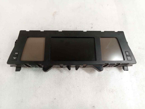  CUADRO INSTRUMENTOS, CITROEN, C4 PICASSO 