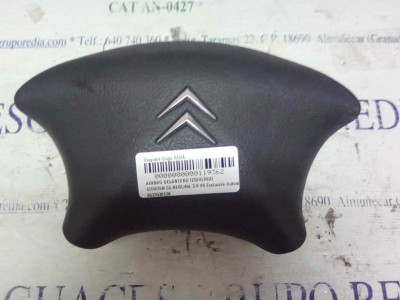 AIRBAG DELANTERO IZQUIERDO, CITROEN, C5 BERLINA