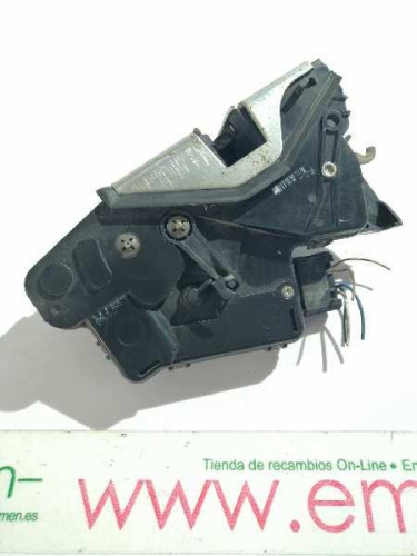  CERRADURA PUERTA TRASERA DERECHA BMW SERIE 3 TOURING (E46) 