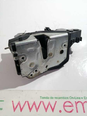 CERRADURA PUERTA TRASERA DERECHA, BMW, SERIE 3 TOURING (E46)