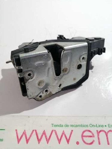  CERRADURA PUERTA TRASERA DERECHA BMW SERIE 3 TOURING (E46) 