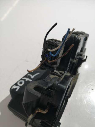  CERRADURA PUERTA TRASERA DERECHA BMW SERIE 3 TOURING (E46) 