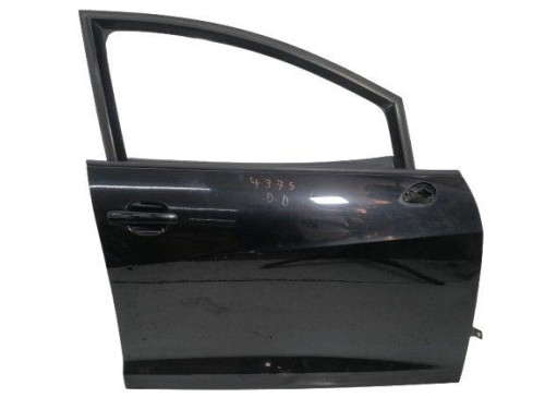  PUERTA DELANTERA DERECHA SEAT IBIZA BERLINA (6J5) 