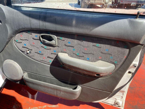  HYUNDAI ACCENT (LC) 