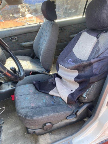  HYUNDAI ACCENT (LC) 