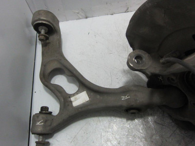 BRAZO SUSPENSION INFERIOR DELANTERO IZQUIERDO