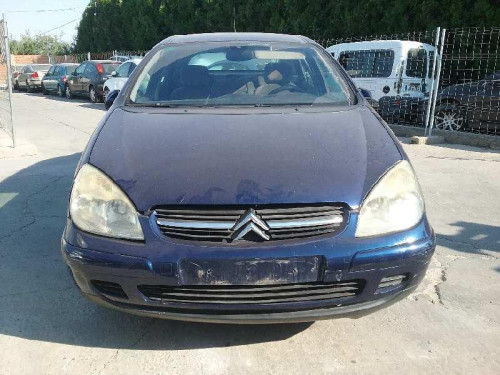  CITROEN C5 BERLINA 