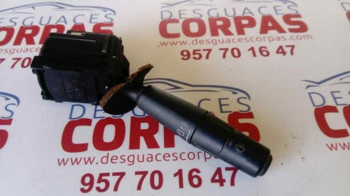 MANDO LIMPIA Peugeot 306 3/5 PT. (S1)(01.1993) 