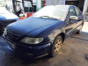 CITROEN XSARA BERLINA — автомобиль-донор на запчасти 