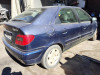 CITROEN XSARA BERLINA — автомобиль-донор на запчасти 