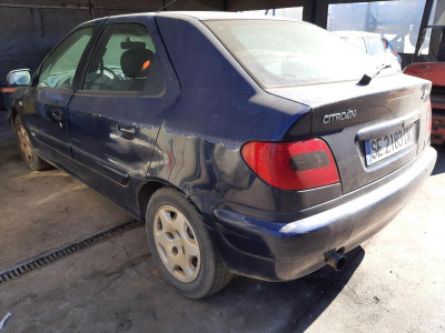 CITROEN XSARA BERLINA