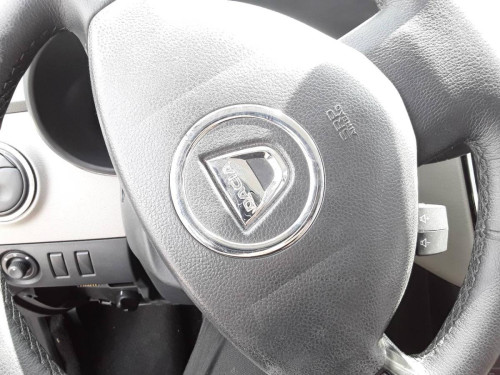 KIT AIRBAG Dacia LODGY 