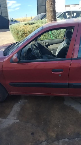 PUERTA DELANTERA IZQUIERDA Citroen Xsara Berlina (1997->) Citroen Xsara Berlina (1997->) 