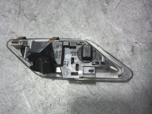  LUZ INTERIOR, BMW, SERIE 3 BERLINA (E46) 