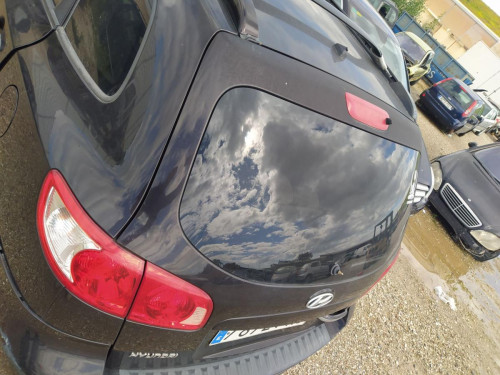  CERRADURA MALETERO / PORTON HYUNDAI SANTA FE (CM) 