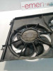  ELECTROVENTILADOR, VOLKSWAGEN, CADDY (2K)(02.2004) 
