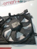  ELECTROVENTILADOR, VOLKSWAGEN, CADDY (2K)(02.2004) 