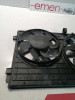  ELECTROVENTILADOR, VOLKSWAGEN, CADDY (2K)(02.2004) 