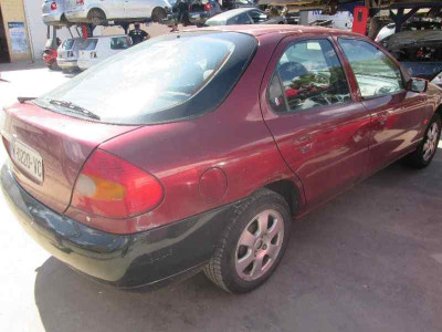 FORD MONDEO BERLINA (GD)