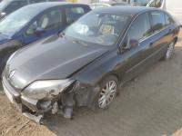 RENAULT LAGUNA III BERLINA