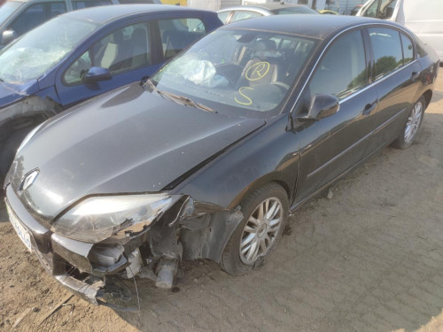  RENAULT LAGUNA III BERLINA 
