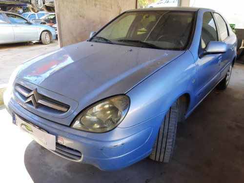  CITROEN XSARA BERLINA 