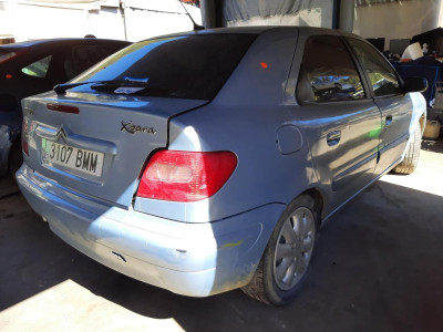 CITROEN XSARA BERLINA