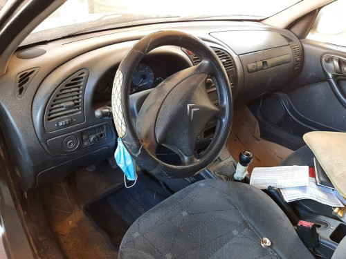  CITROEN XSARA BERLINA 