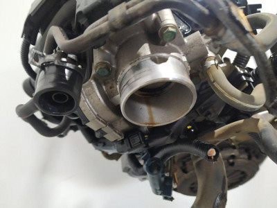 MOTOR COMPLETO, HONDA, JAZZ (GD1/5)
