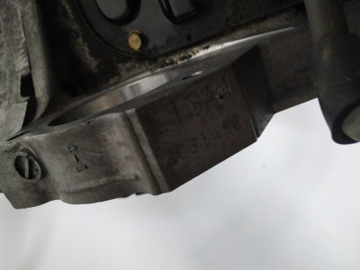 MOTOR COMPLETO, HONDA, JAZZ (GD1/5)