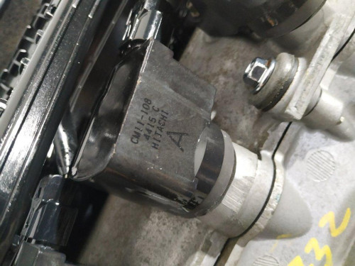  MOTOR COMPLETO HONDA JAZZ (GD1/5) 