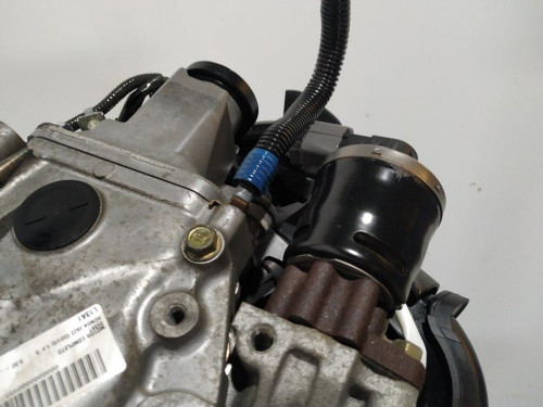  MOTOR COMPLETO HONDA JAZZ (GD1/5) 