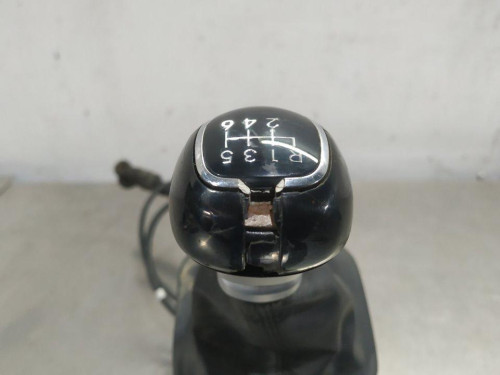 PALANCA CAMBIO KIA SPORTAGE (SL) 