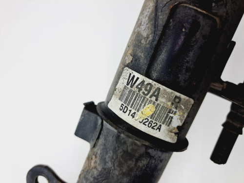 AMORTIGUADOR TRASERO DERECHO KIA CERATO (LD) 