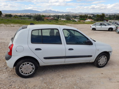 RENAULT CLIO II FASE II (B/CB0)