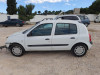 RENAULT CLIO II FASE II (B/CB0) — vehículo donante para recambios 