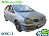 NISSAN ALMERA TINO (V10M) — vehículo donante para recambios 